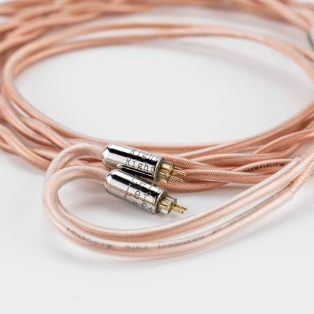 MoonDrop Silver Pill 