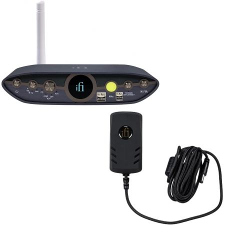 iFi Audio ZEN Blue 3