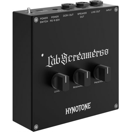Hynotone CabScreamer60