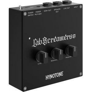 Hynotone CabScreamer60