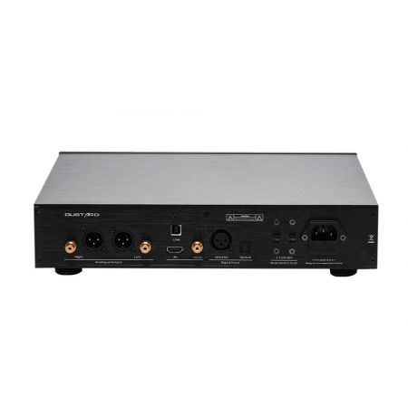 Gustard DAC-A22 MQA