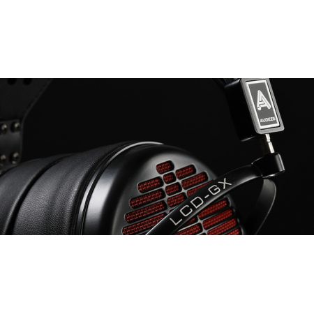 Audeze LCD-GX