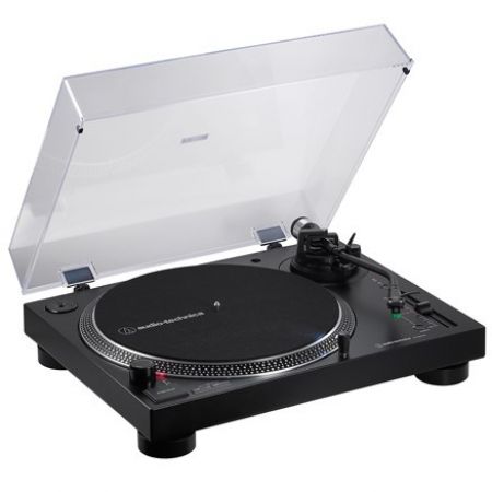 Audio-Technica AT-LP120XBTa-USB