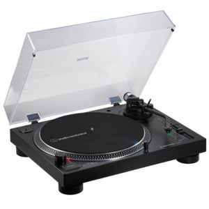 Audio-Technica AT-LP120XBTa-USB