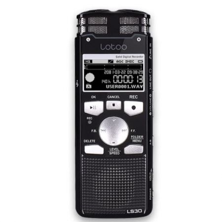 Lotoo LS30