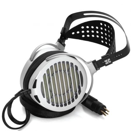 HiFiMAN Shangri-La Jr
