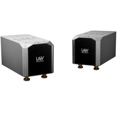 LAiV Audio Harmony GaNM