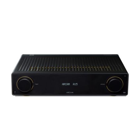 Arcam A15
