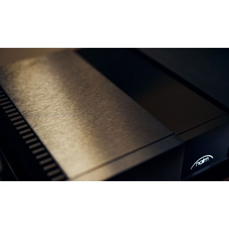 Naim NPX TT