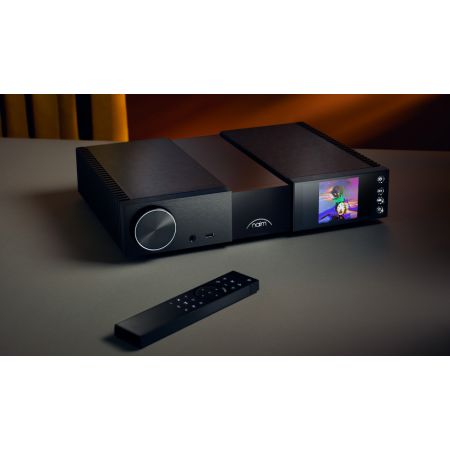 Naim NSX 222