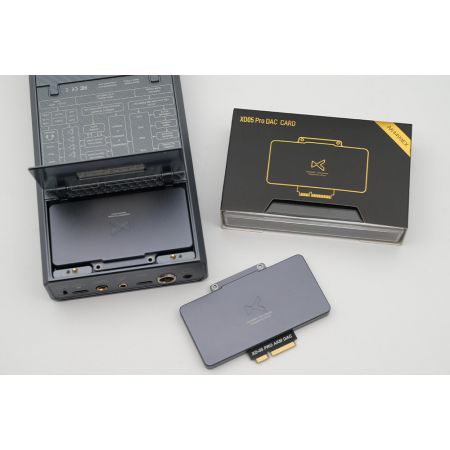 xDuoo XD05 Pro AK4499EX DAC Card