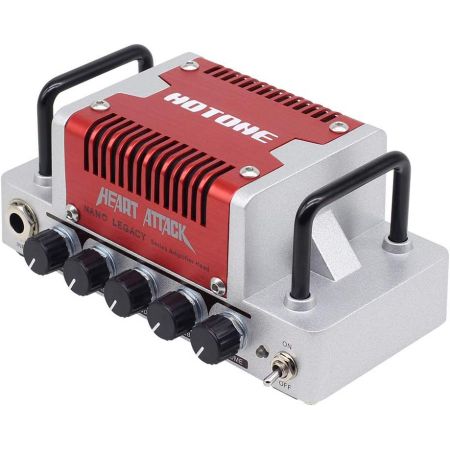 Hotone Heart Attack NLA-3