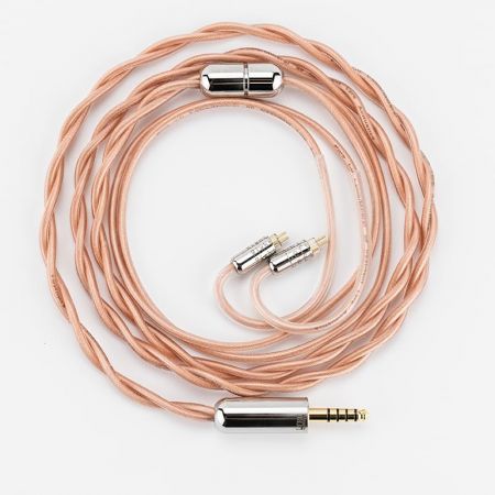 MoonDrop Silver Pill 