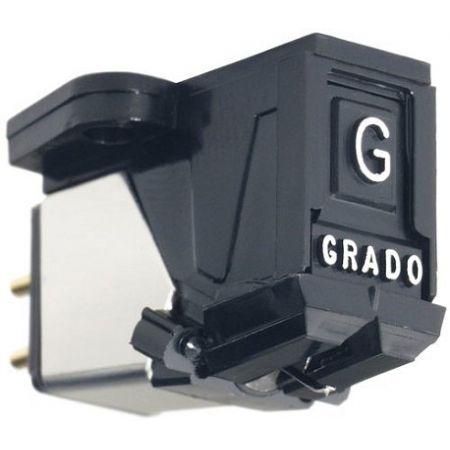 Grado Black 2