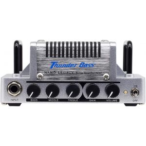 Hotone Thunder Bass NLA-4