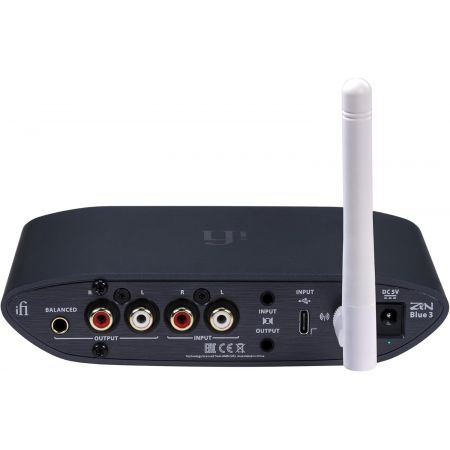iFi Audio ZEN Blue 3