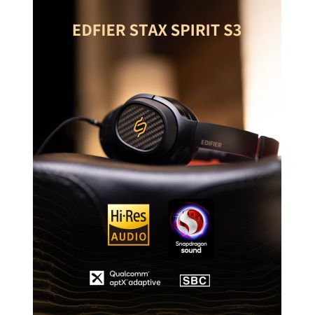 Edifier Stax Spirit S3