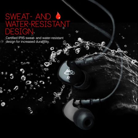 MEElectronics M6P G2