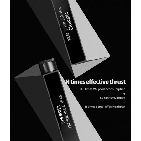 Luxury & Precision W4