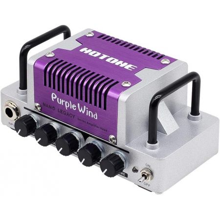 Hotone Purple Wind NLA-2