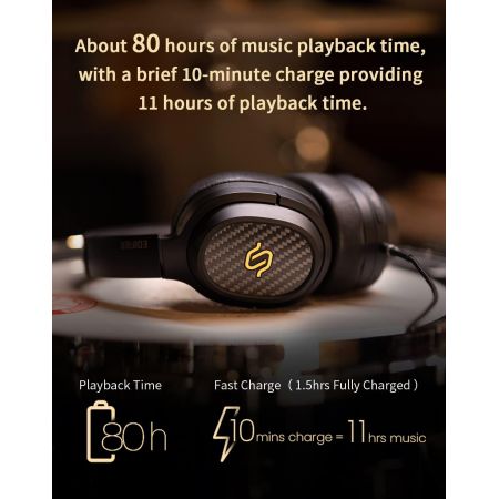 Edifier Stax Spirit S3