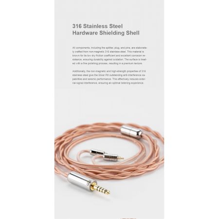 MoonDrop Silver Pill 