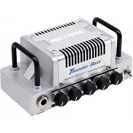 Hotone Thunder Bass NLA-4