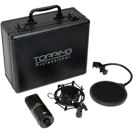 Topping Professional CL 101