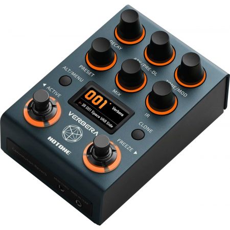 Hotone Verbera NC-200