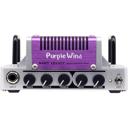 Hotone Purple Wind NLA-2