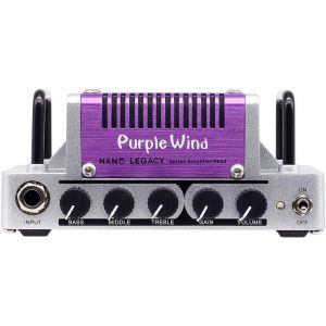 Hotone Purple Wind NLA-2