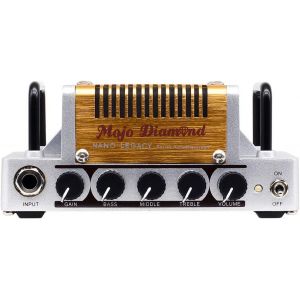 Hotone Mojo Diamond NLA-5