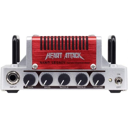 Hotone Heart Attack NLA-3