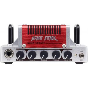 Hotone Heart Attack NLA-3