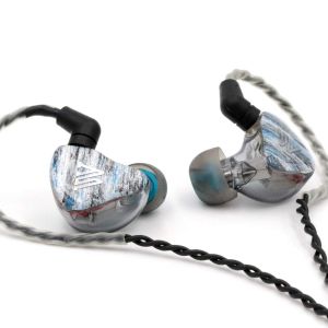 Fearless Audio S5
