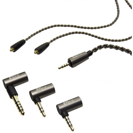 MEE Audio Balanced Set