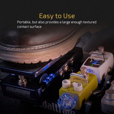 Hotone Soul Press II SP-20