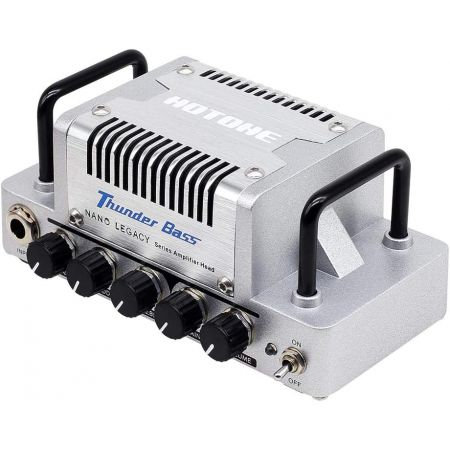 Hotone Thunder Bass NLA-4