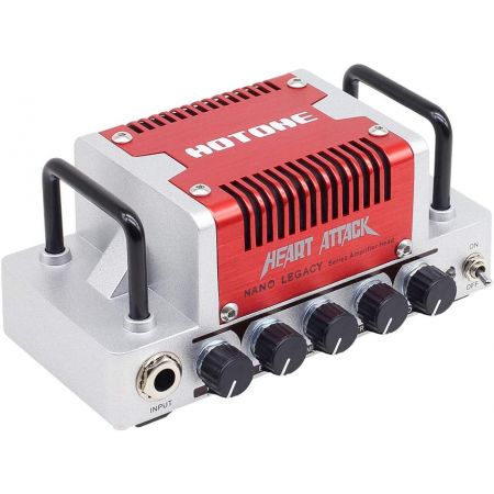 Hotone Heart Attack NLA-3