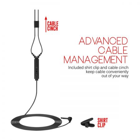 MEElectronics M6P G2