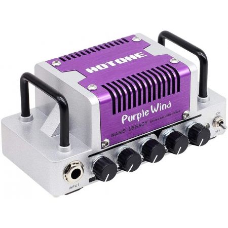 Hotone Purple Wind NLA-2