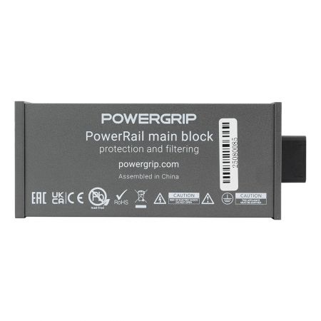 POWERGRIP PowerRail