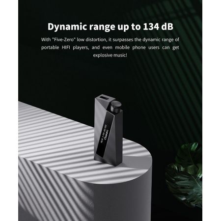 Luxury & Precision W4