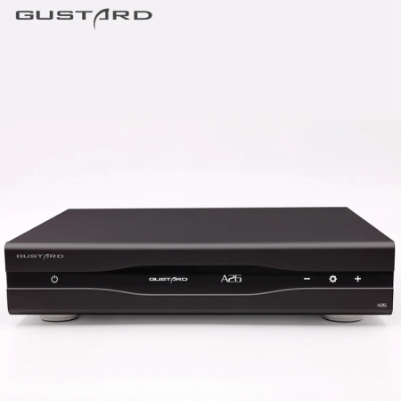 Gustard DAC-A26 MQA