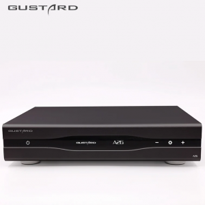 Gustard DAC-A26 MQA
