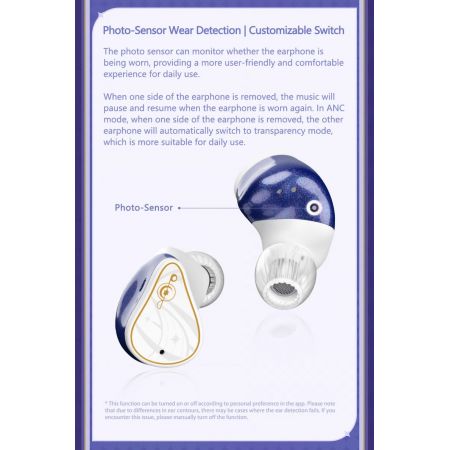 MoonDrop Robin x HONKAI: Star Rail