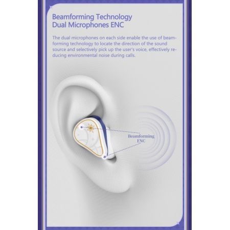 MoonDrop Robin x HONKAI: Star Rail