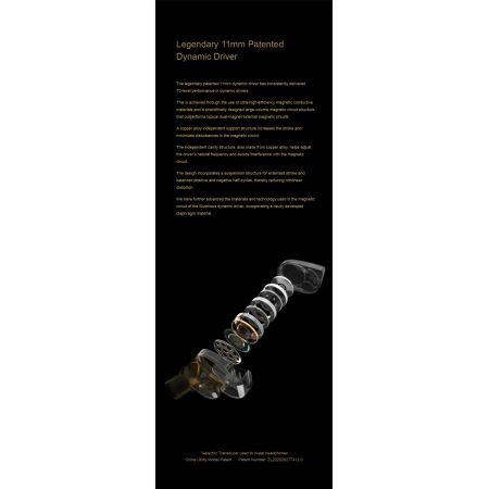 MoonDrop Illustrious