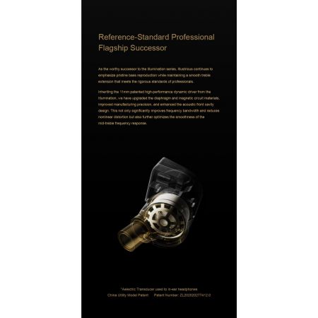 MoonDrop Illustrious