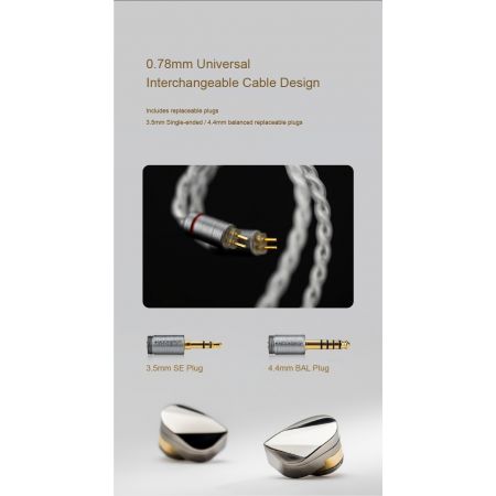 MoonDrop Illustrious